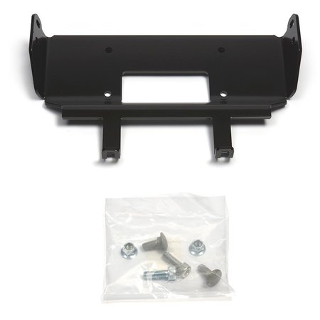 WINCH MOUNT, HONDA PNR 1000 KIT WINCH MOUNT -  WARN INDUSTRIES, 93790